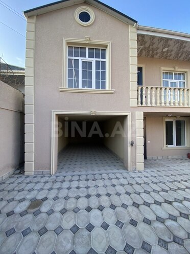 7 otaqlı həyət evi/bağ evi - Biləcəri q. - 165 m² (3)