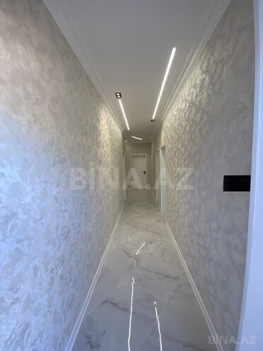 7 otaqlı həyət evi/bağ evi - Biləcəri q. - 165 m² (12)
