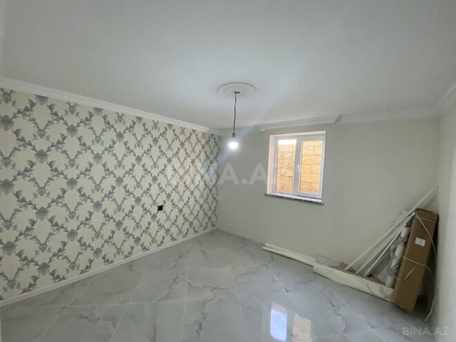 7 otaqlı həyət evi/bağ evi - Biləcəri q. - 165 m² (16)
