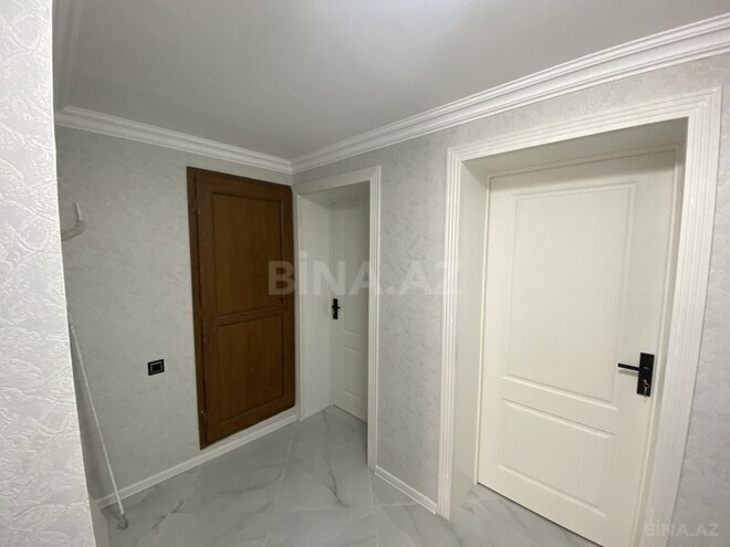 7 otaqlı həyət evi/bağ evi - Biləcəri q. - 165 m² (18)
