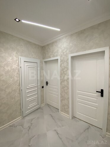 7 otaqlı həyət evi/bağ evi - Biləcəri q. - 165 m² (10)