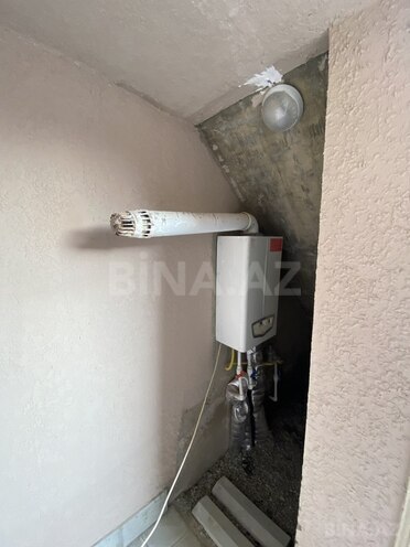 7 otaqlı həyət evi/bağ evi - Biləcəri q. - 165 m² (20)