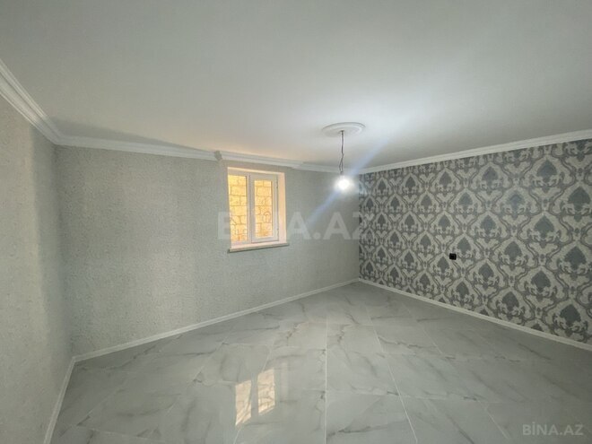 7 otaqlı həyət evi/bağ evi - Biləcəri q. - 165 m² (15)