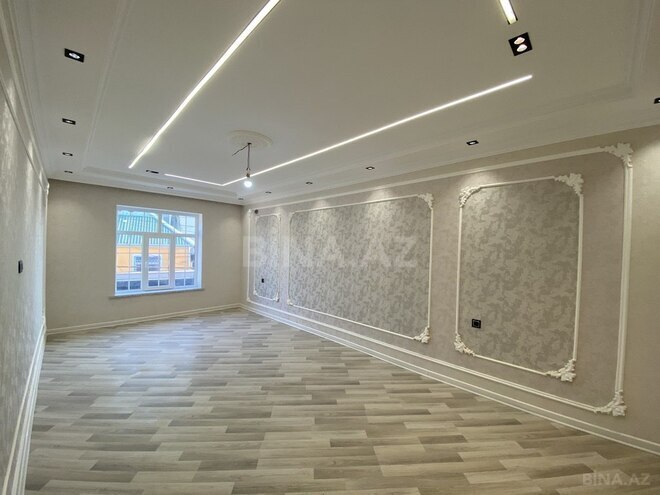 7 otaqlı həyət evi/bağ evi - Biləcəri q. - 165 m² (6)