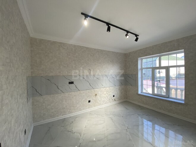 7 otaqlı həyət evi/bağ evi - Biləcəri q. - 165 m² (7)