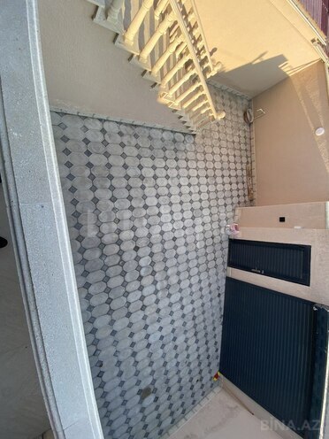 7 otaqlı həyət evi/bağ evi - Biləcəri q. - 165 m² (11)