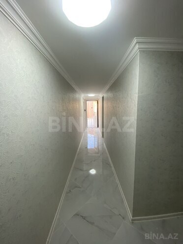 7 otaqlı həyət evi/bağ evi - Biləcəri q. - 165 m² (19)