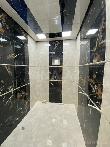 7 otaqlı həyət evi/bağ evi - Biləcəri q. - 165 m² (9)