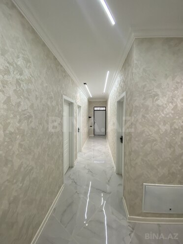 7 otaqlı həyət evi/bağ evi - Biləcəri q. - 165 m² (13)
