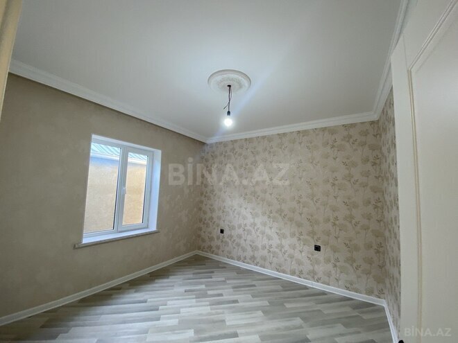 7 otaqlı həyət evi/bağ evi - Biləcəri q. - 165 m² (8)