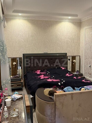 3-комн. дом/дача - пос. Биладжары - 85 м² (6)