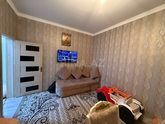 3-комн. дом/дача - пос. Биладжары - 85 м² (8)
