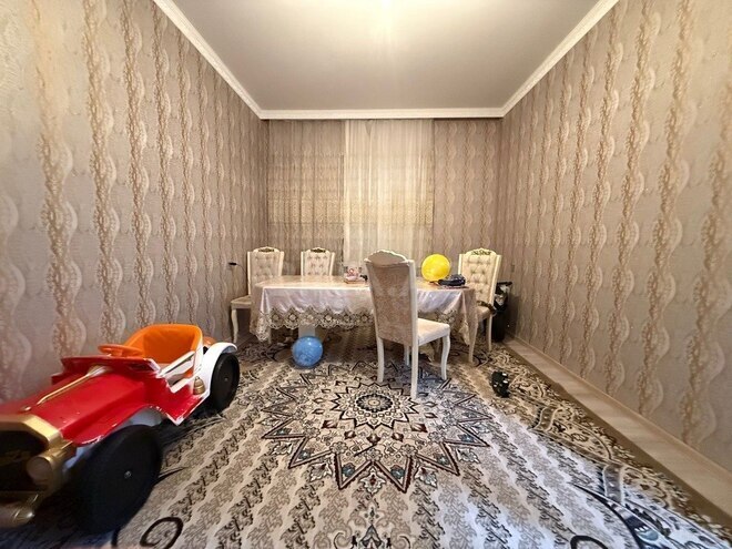 3-комн. дом/дача - пос. Биладжары - 85 м² (7)