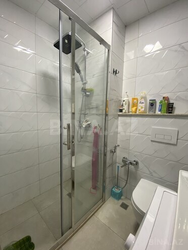 3 otaqlı yeni tikili - 20 Yanvar m. - 45 m² (11)