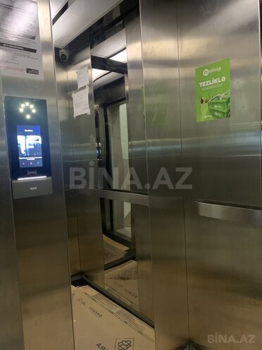 3 otaqlı yeni tikili - 20 Yanvar m. - 45 m² (3)
