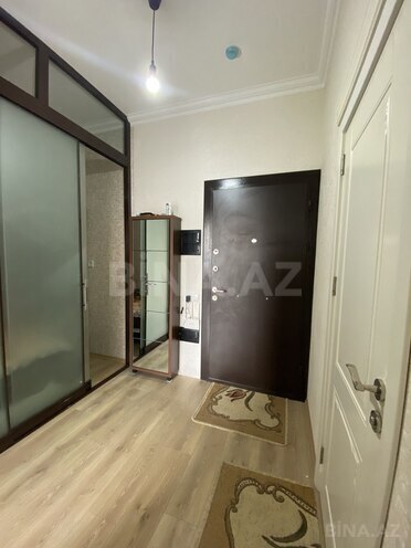3 otaqlı yeni tikili - 20 Yanvar m. - 45 m² (9)