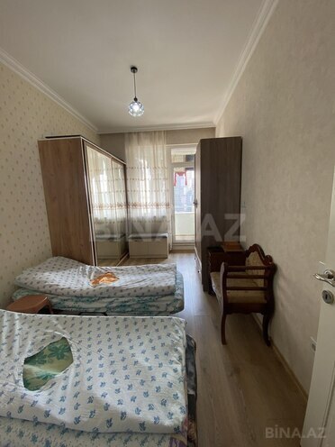 3 otaqlı yeni tikili - 20 Yanvar m. - 45 m² (6)