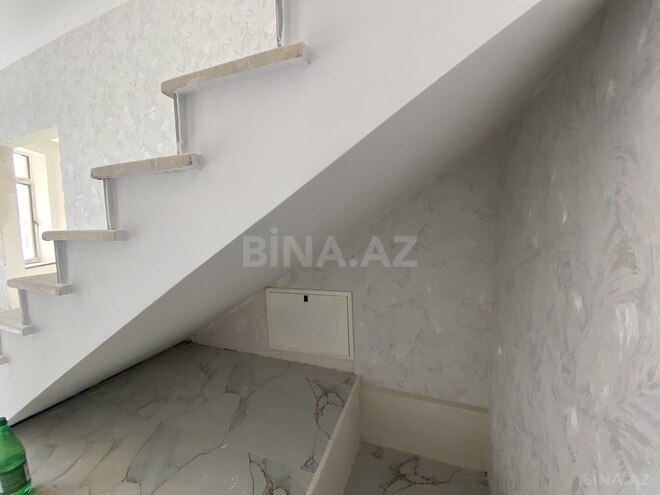 8-комн. дом/дача - пос. Биладжары - 250 м² (20)