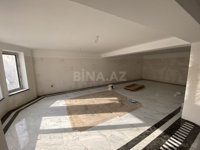 8-комн. дом/дача - пос. Биладжары - 250 м² (5)