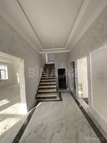 8-комн. дом/дача - пос. Биладжары - 250 м² (19)