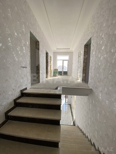 8-комн. дом/дача - пос. Биладжары - 250 м² (15)
