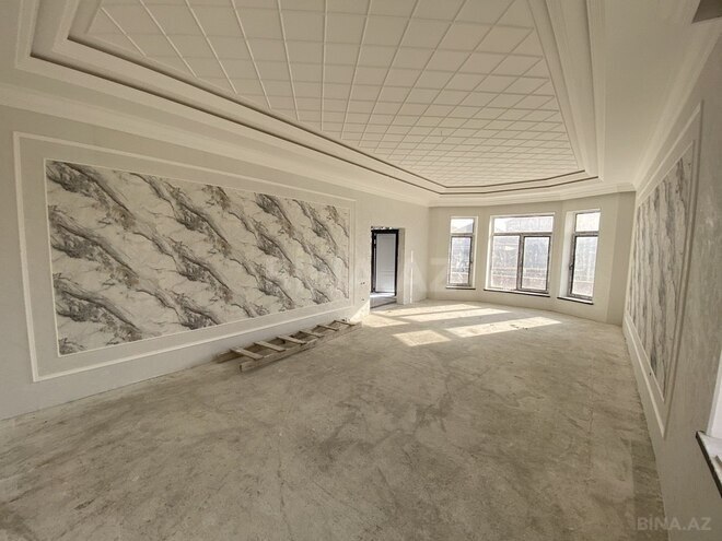 8-комн. дом/дача - пос. Биладжары - 250 м² (16)