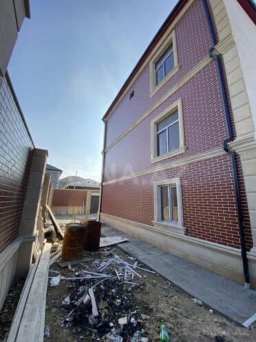 8-комн. дом/дача - пос. Биладжары - 250 м² (23)