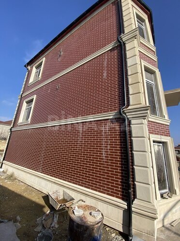 8-комн. дом/дача - пос. Биладжары - 250 м² (22)