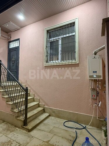 3-комн. дом/дача - пос. Биладжары - 85 м² (1)