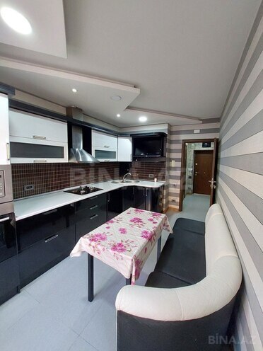 2-комн. новостройка - Хырдалан - 70 м² (9)