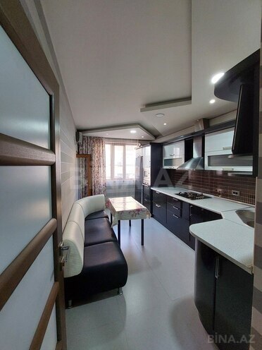 2-комн. новостройка - Хырдалан - 70 м² (8)