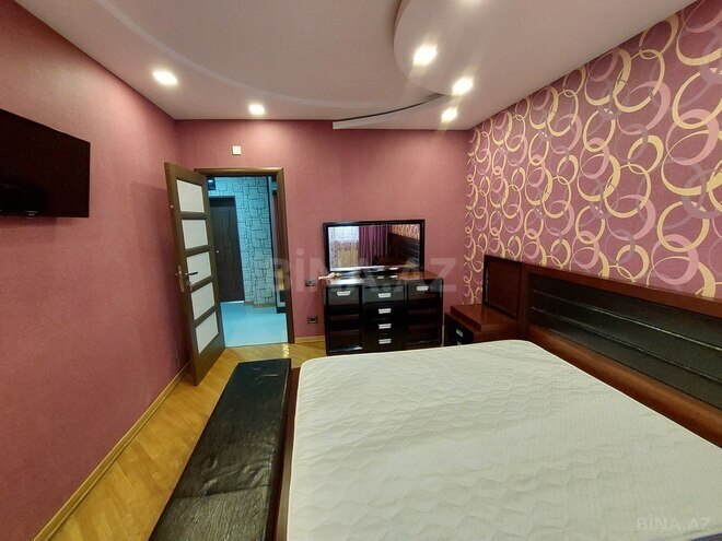 2-комн. новостройка - Хырдалан - 70 м² (7)