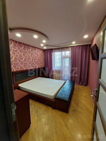 2-комн. новостройка - Хырдалан - 70 м² (6)