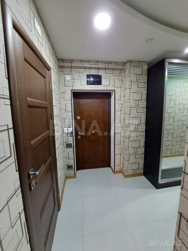 2-комн. новостройка - Хырдалан - 70 м² (1)