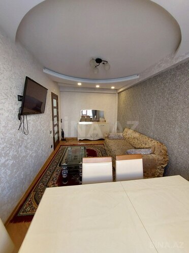2-комн. новостройка - Хырдалан - 70 м² (4)