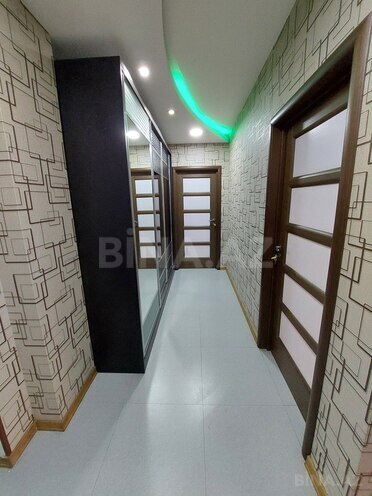 2-комн. новостройка - Хырдалан - 70 м² (2)