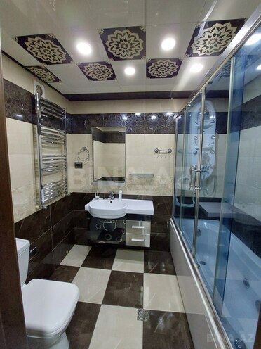 2-комн. новостройка - Хырдалан - 70 м² (11)