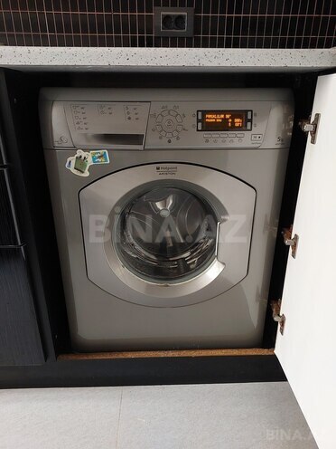 2-комн. новостройка - Хырдалан - 70 м² (10)