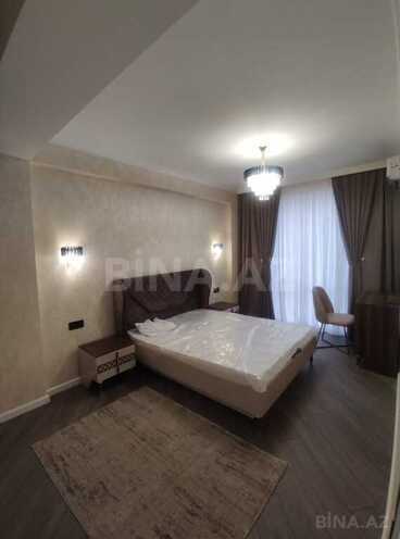 4-комн. новостройка - пос. 7-ой мкр - 110 м² (5)