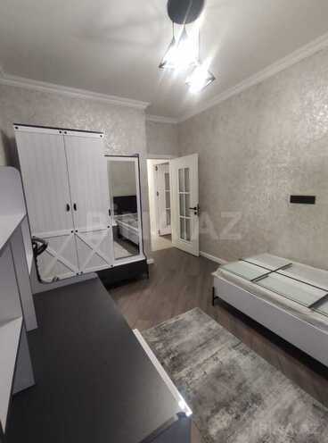 4-комн. новостройка - пос. 7-ой мкр - 110 м² (8)