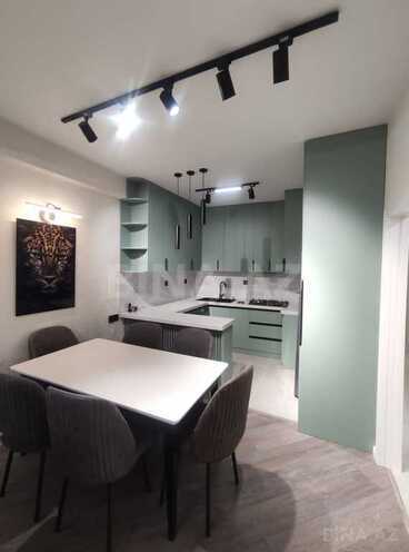 4-комн. новостройка - пос. 7-ой мкр - 110 м² (10)