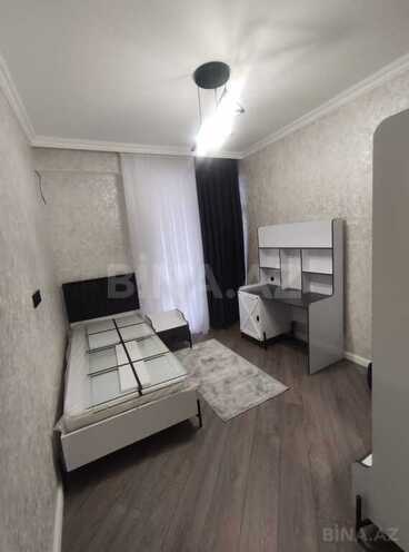 4-комн. новостройка - пос. 7-ой мкр - 110 м² (7)