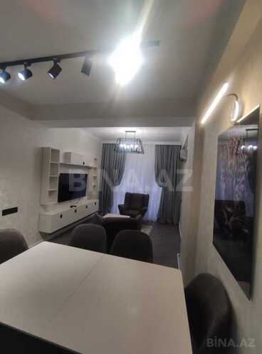 4-комн. новостройка - пос. 7-ой мкр - 110 м² (9)