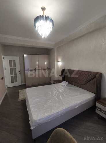 4-комн. новостройка - пос. 7-ой мкр - 110 м² (6)