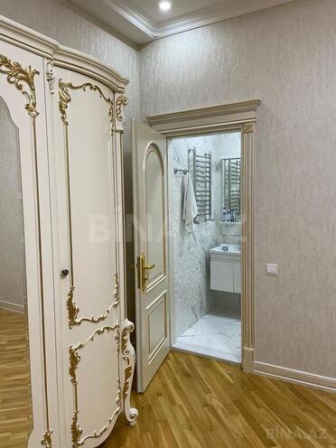 11 otaqlı həyət evi/bağ evi - Sumqayıt - 244.9 m² (20)