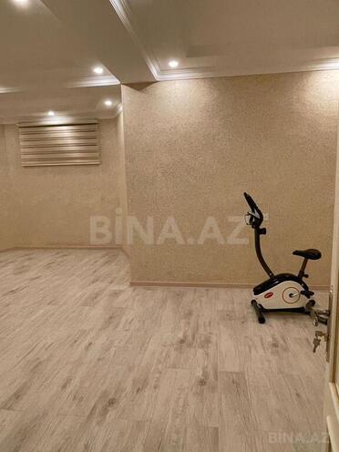 11 otaqlı həyət evi/bağ evi - Sumqayıt - 244.9 m² (27)