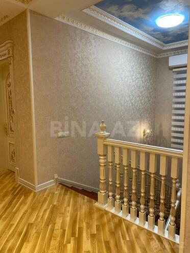 11 otaqlı həyət evi/bağ evi - Sumqayıt - 244.9 m² (17)