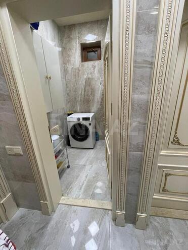 11 otaqlı həyət evi/bağ evi - Sumqayıt - 244.9 m² (15)