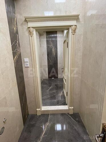 11 otaqlı həyət evi/bağ evi - Sumqayıt - 244.9 m² (26)
