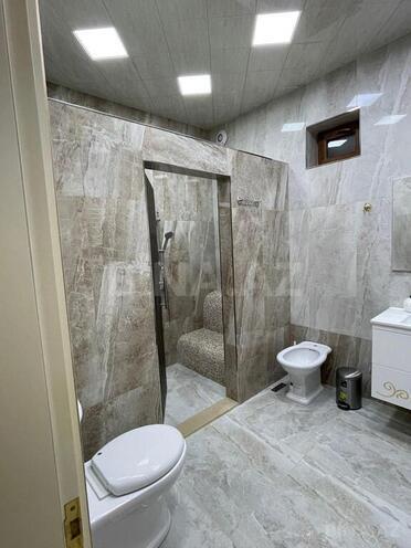 11 otaqlı həyət evi/bağ evi - Sumqayıt - 244.9 m² (16)